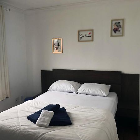 Apto Jardim Carvalho Apartment Ponta Grossa  Exterior photo