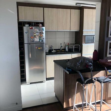 Apto Jardim Carvalho Apartment Ponta Grossa  Exterior photo